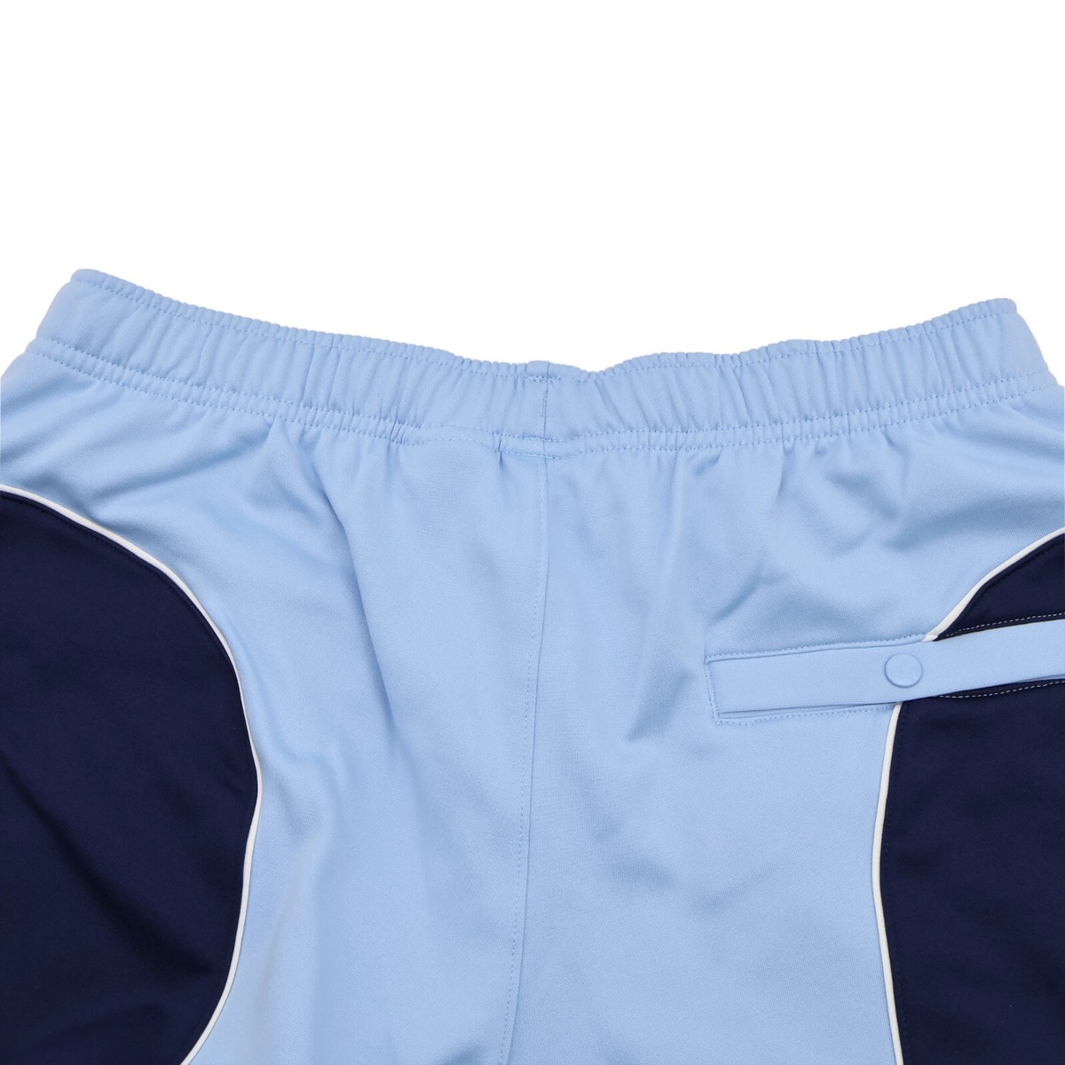 HF0832-436 Supreme Jordan Tricot Track Pant Blue | eBay