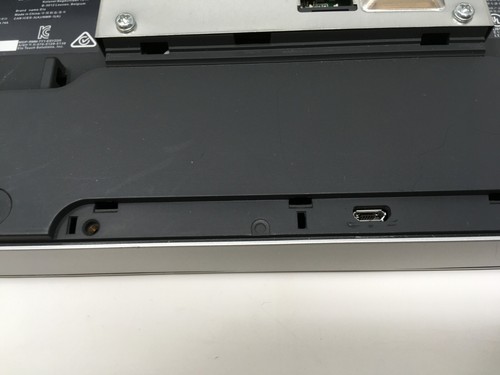 ELO AIO-ESY22i2 TOUCHSCREEN 22" E970879 WIN 10 Enterprise 128GB SSD 4GB Ram - Picture 12 of 14