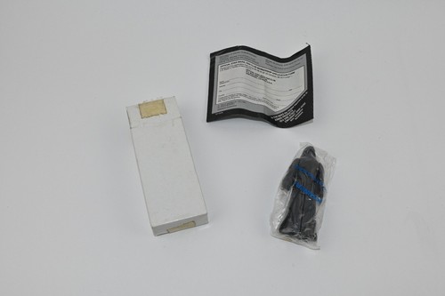 Vintage 1984 Kenner Star Wars ROTJ Emperor Mail away figure - Imagen 2 de 3