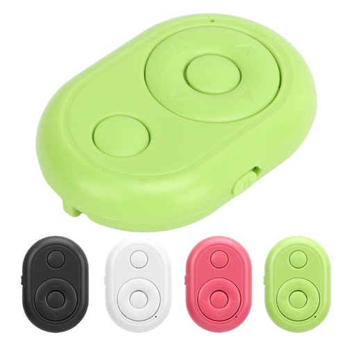 Camera Remote Control Wireless BT Cellphone Shutter Remote Control Selfie Bu IDS - Photo 6 sur 24