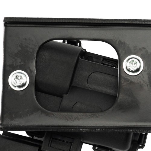 Rear Door Liftgate Latch Actuator 937-663 For 09-12 Ford Escape Mercury Mariner - Picture 10 of 12