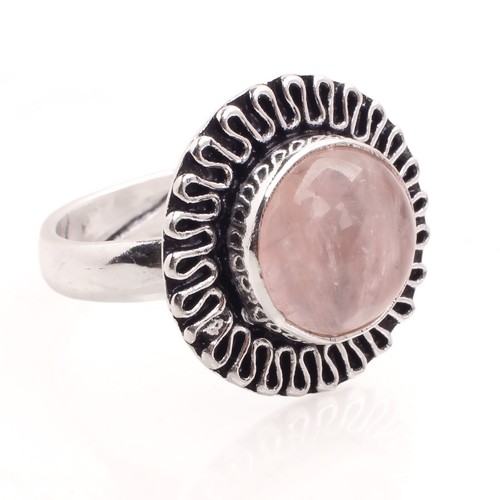 Placcato Argento Handmade Gioielli Regolabile Anelli Per Donna Lotto 10 Pezzi - Foto 11 di 11