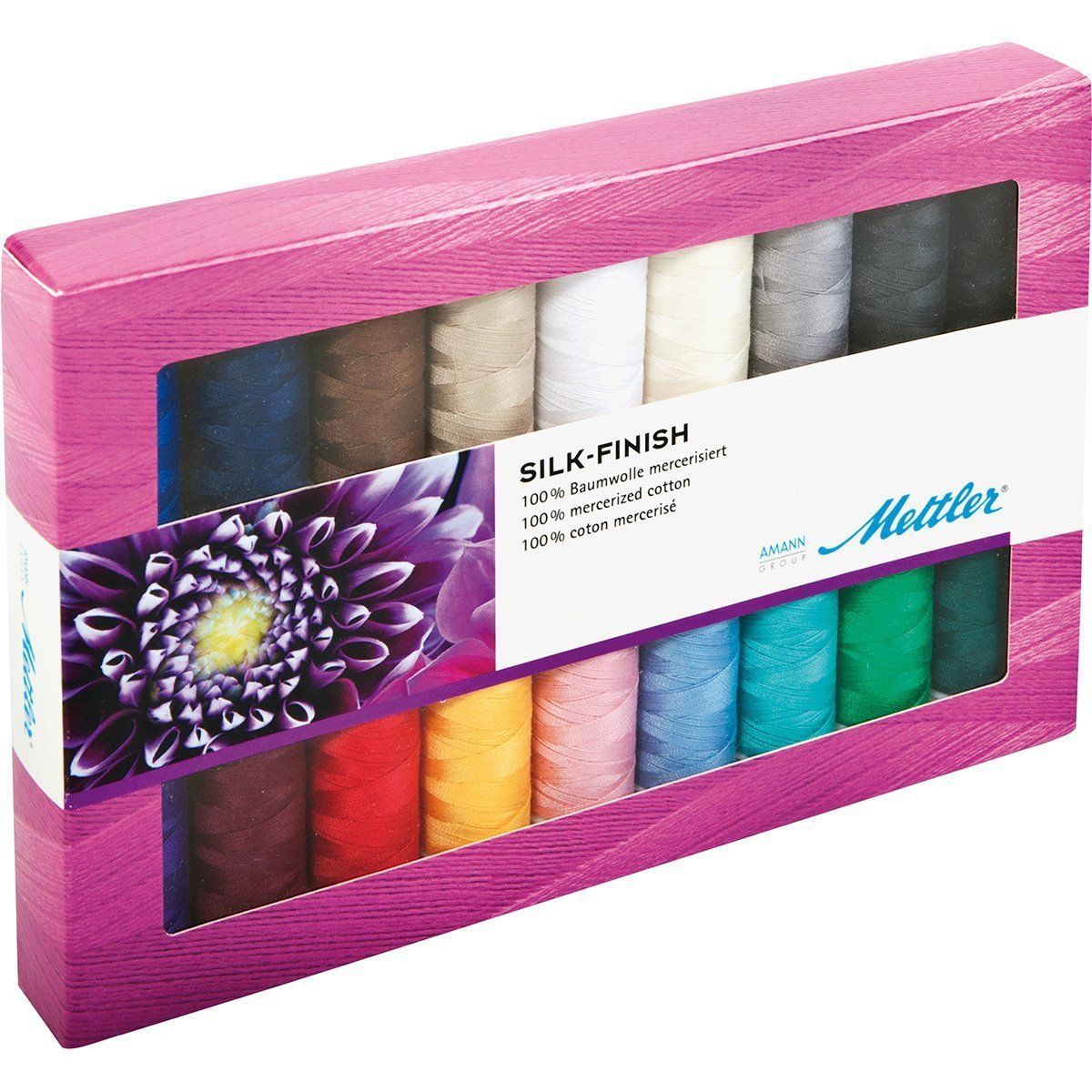 Trimits 100% Cotton Embroidery Floss - 1057 Trimits 100% Cotton Embroidery Floss - 1057