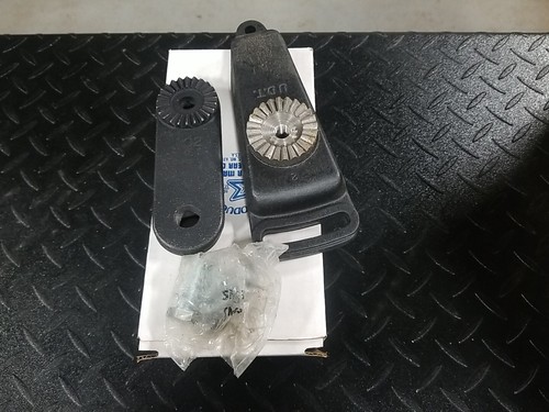 BREWER MACHINE AND GEAR TM22 NOS NIB - Picture 1 of 6