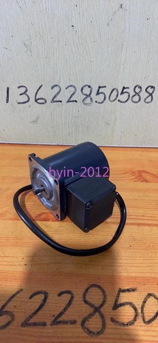 1pcs Used 2TK3CGN-A torque motor OM - Picture 4 of 4