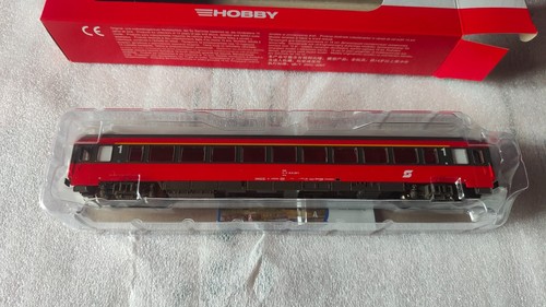Piko ÖBB 58681/58682 H0 DC - Imagen 5 de 10
