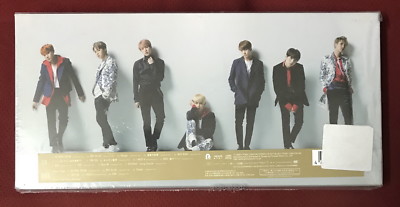 BTS CD 8枚セット BTS - BTS, THE BEST [Limited Edition C] [2 CD] - Music