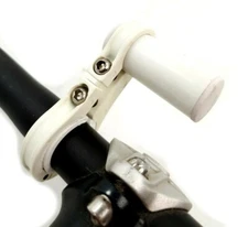 Mountain/Road Bike Handlebar Bar Computer/Light Extra Space Mount 31.8 26.0 25.4