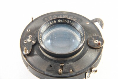 その他 Jos.Schneider & co Xenar f4.5 18cm Jos.Schneider & co Xenar f4.5 18cm - メルカリ