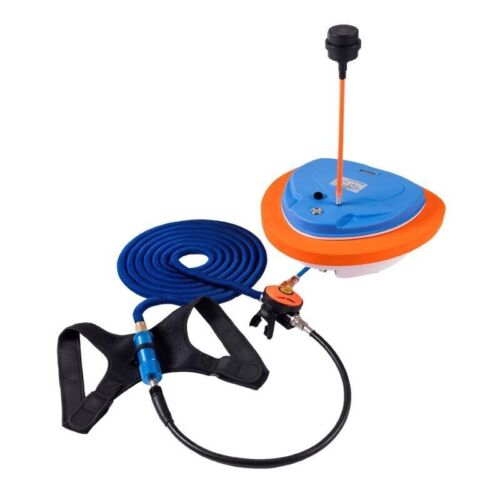 Portable Scuba Breathing Machine/Underwater Oxygen Breathing Machine/Oxygen Tool - Picture 12 of 14