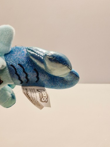 Tokidoki Mermicorno Shelly Plush – Soft Toy – Unicorn Mermaid Kawaii Collectibe - Picture 6 of 6