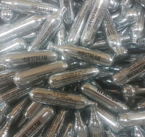 Air rifle co2 cartridges uk