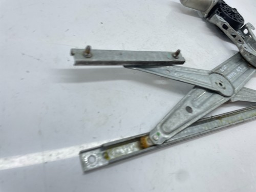 NISSAN MICRA K13 WINDOW MOTOR LIFTER ASSEMBLY PASSENGER FRONT LEFT NS 10-2016🌟 - Picture 3 of 12