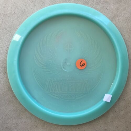 Innova Discs ~ 2021 Sexton Firebird ~ Glow ~ New ~ 173/175 Grams ~ 6 - Picture 3 of 3