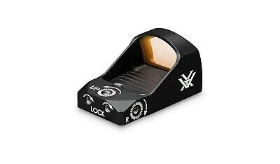 Vortex Optics Viper 6 MOA Red Dot Sight - Black for sale Vortex Optics Viper 6 MOA Red Dot Sight - Black for sale
