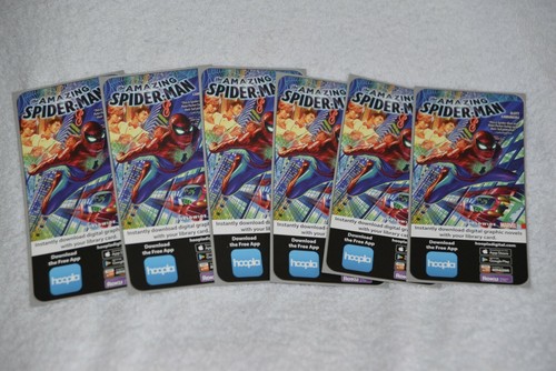 Marvel Comics - Amazing Spider-Man Lesezeichen / Lesezeichen (Lot 12) - Bild 3 von 3