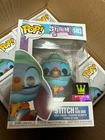 **IN HAND** CANADA EXCLUSIVE Funko Pop! DISNEY LILO STITCH AS GUS GUS #1463