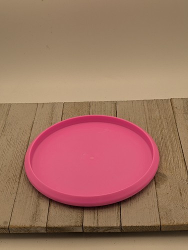 New Discmania Exo Hard Logic Putter Disc Golf Disc 173 Grams PINK - Picture 5 of 6