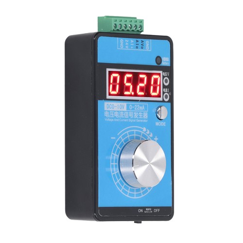 Generator Current Voltage Generator USB Power Supply Interface A - Picture 20 of 23