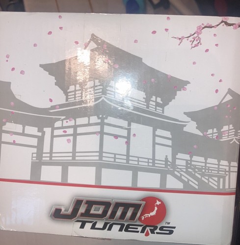Jada Toys JDM Tuners 1995 Toyota Supra R/C Car Hyper Chargers w/ Remote NEW USB - Picture 4 of 6
