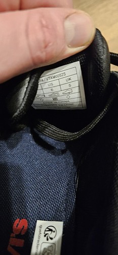 Levis Trainers Uk Size 5 - Picture 12 of 18