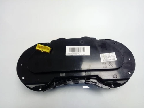 9804210980 Instrumentenblende für PEUGEOT 3008 Access 2013 6372046 - Bild 5 von 10