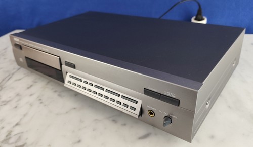 Yamaha CDX-880 High-End CD-Player PRO-BIT ***überholt 12 Mon. Gewährleistung*** - Imagen 5 de 10