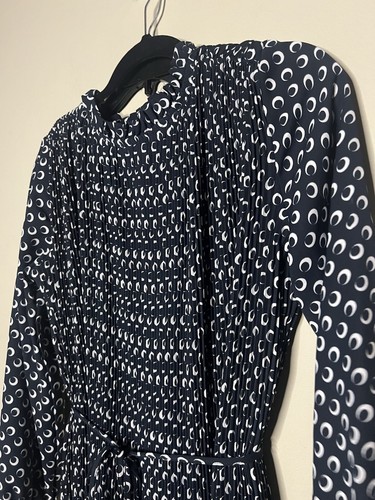 Vestido Anthropologie Saint Geraldine Moon Maxi Pequeño - Imagen 10 de 17