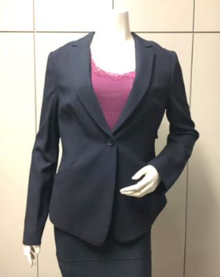 $308 BCBG BLACK (LFX4C374) LONG SLEEVE WOVEN JACKET TOP NWT $308 BCBG BLACK (LFX4C374) LONG SLEEVE WOVEN JACKET TOP NWT