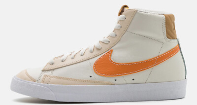 NIKE BLAZER MID 77 EMB DQ7674 001 SNEAKER HERRENSCHUHE TOP