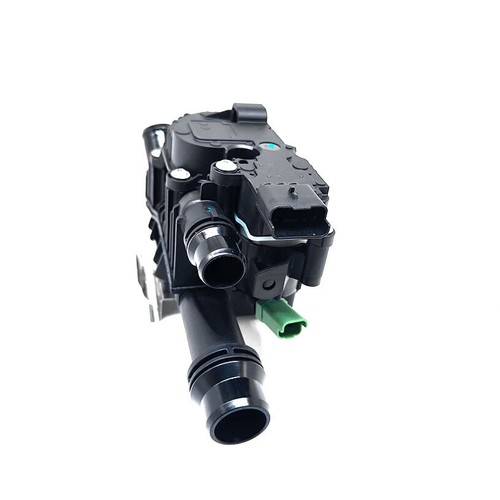 9803549480 For COOLANT THERMOSTAT HOUSING PEUGEOT EXPERT RIFTER 1.6 BlueHDI - Picture 4 of 6