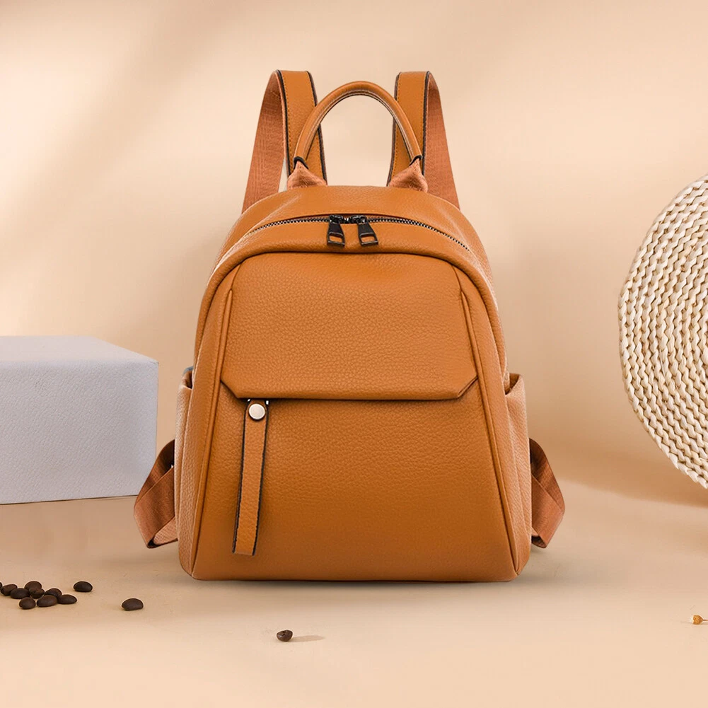 Ladies on sale casual backpack