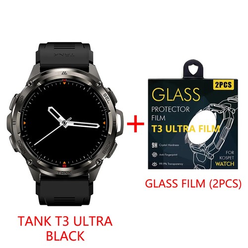 Original Ultra Smart Watches For Men GPS Smartwatch Women Electronic Fitness - 第 30/30 張圖片