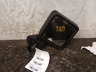 Passenger Side View Mirror Black Power Fits 18-23 Wrangler 2670843