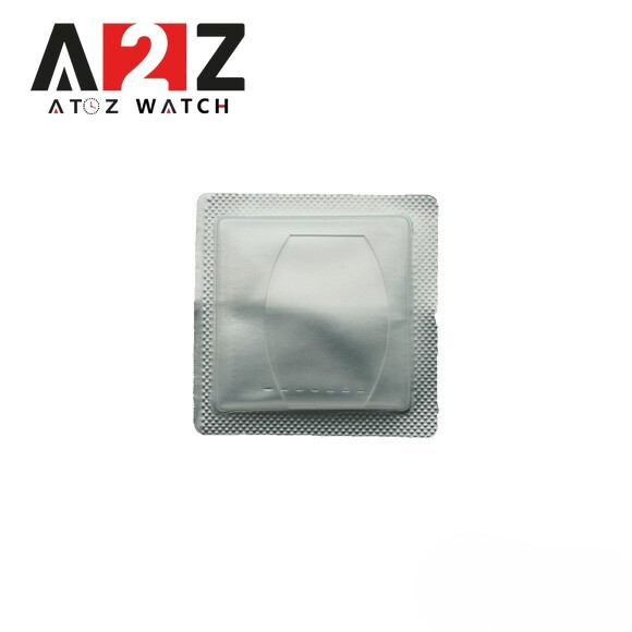 Patek Philippe Gondolo 5098R Sapphire Crystal Glass 35.7x25.6x1.0mm Replacement Watch Glass-image