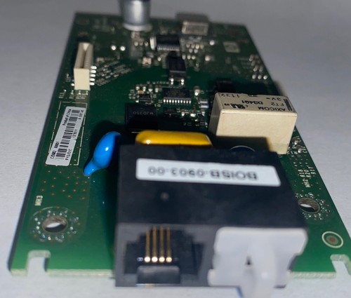 Fax board ce682 ce682-60001 fits for hp lj CP1525 series M475 CM1415 M375 M1536O - Picture 2 of 2