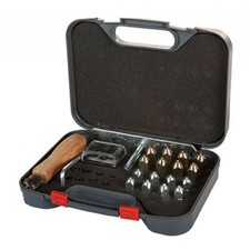 Malette à crampons 8pces Taille - Unique