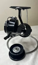 Mitchell 304 CAP Fishing Reel. Large + Small Capacity Spools.
