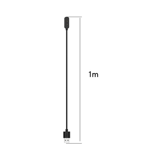 USB Charger Cable For 360 Kids Smart Watch 8X/9X PRO Magnetic Fast Charging Dock - Picture 3 of 19