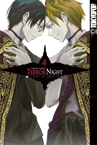 Thumbnail - Takashi Tsukimi; Christopher Derbort / Terror Night 04