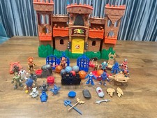 Extensive ImagineXt collection