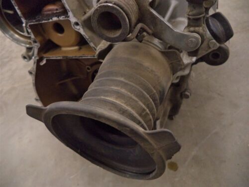 1988 Honda Goldwing GL1500 #2 Engine Cylinder Block Transmission w Reverse - Picture 9 of 12