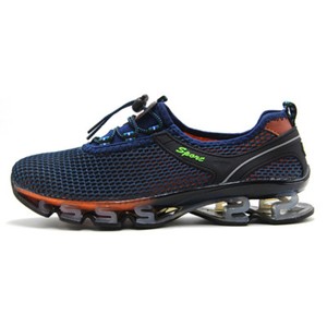 shock absorber shoes walking