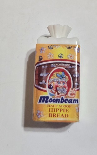 Garbage Pail Kids Micro Collection*You Pick Your item * Figures & Groceries - Afbeelding 59 van 67