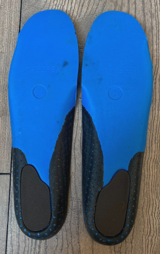 Patinete en línea agresivo de colección soldado Chris Edwards RARO EU 290 cm - Imagen 17 de 20