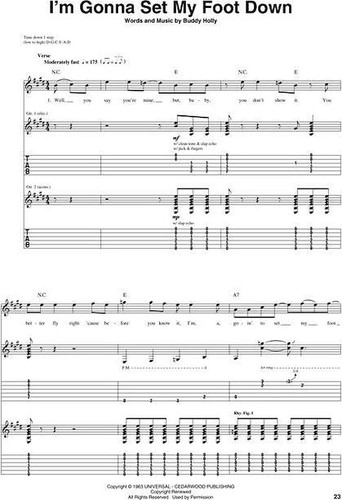 Best of Buddy Holly - 2nd Edition - Picture 5 of 7
