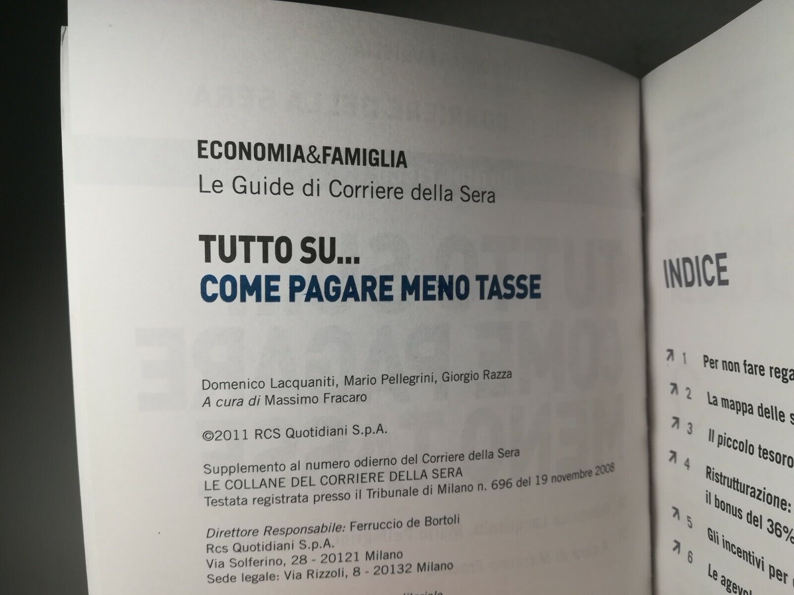 Foto 4 di 11