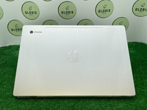 Used HP Chromebook 13 G1 Laptop Intel m7-6Y75 1.20GHz / 16GB RAM / 32GB SSD NT - Afbeelding 8 van 15