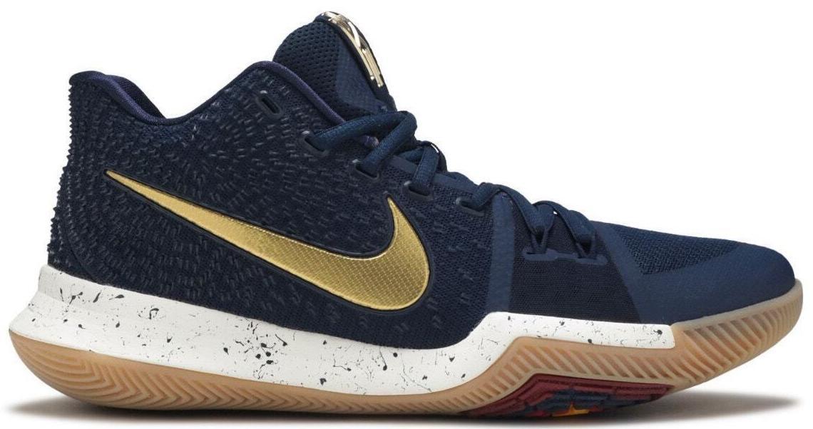 Nike Kyrie 3 Flip the Switch for Sale | Authenticity
