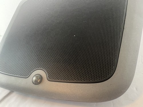 2008-2010 OEM Saturn Vue Center Dash Trim Bezel AC Radio Vent Silver - Bild 10 von 17